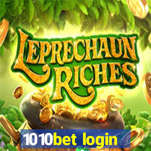 1010bet login